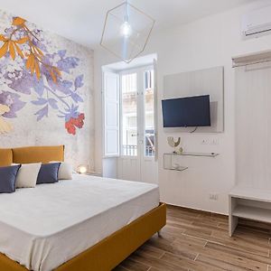 Flower Suite B&B